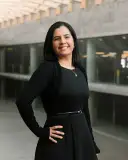 Headshot of Garima Sharma